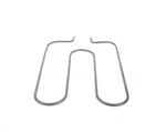 Duke ELEMENT,120V 1200W Ct Wmr Well, 250C Genuine Oem DUK212931. Fixed Price $98.95.