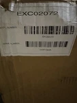 Trane EXC02072 Heat Exhanger Assembly. Fixed Price $1140.00.