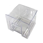 Blomberg 4801860400 Appliance CRISPER(B-790/TRASPERENT Grey-. Fixed Price $38.24.