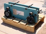 Alfa Laval Thermal Inc. M6-MFG Plate Heat Exchanger. Fixed Price $2849.99.