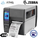 Zebra ZT231 203DPI Thermal Transfer Industrial Label Printer Usb Ethernet New. Fixed Price $799.99.