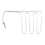 Blomberg 5759990200 1/2" Evaporator Heater Ss Ff K76540. Fixed Price $56.24.