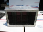 Interlab T4A-TR Plate Refrigerant Heat Exchanger Radiator Bath 6 Amps. Fixed Price $346.27.