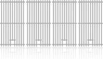Adviace Grill Replacement Parts Master Forge BG179A, Brinkmann 810-3660-S. Fixed Price $76.03.
