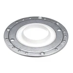 Rational 70.00.256P Disc Premix Chamber Blower 7.95" 6.85" Ss Airflow. Fixed Price $65.95.