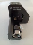 Newport Focus 9091 Single Mode Fiber Positioner 9092 9123 And Lens Mount. Fixed Price $400.00.