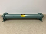 Thermal Transfer B-703-B4-F Shell & Tube Heat Exchanger 250PSI New. Fixed Price $1000.00.