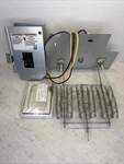 Carrier Kw Electric Heat Strip EHC05CKB Kit With 60 Circuit Breaker. Fixed Price $99.00.