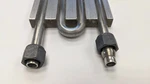 Lytron CP10G20 Steel Tube Cooling Plate. Fixed Price $95.00.