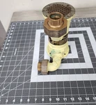 Itt Standard Shell & Tube Heat Exchanger 5-144-03-008-002 4420012279248 D1B6. Fixed Price $275.00.