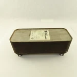 Thermal Transfer BP36-12X5/P10 Brazed Plate Heat Exchanger 350 450PSI. Fixed Price $123.05.