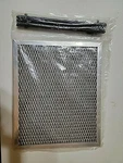 Noren, CC1300F, CC1300FP Fan Filter & Bracket For Heat Exchange Units, New. Fixed Price $10.95.