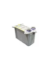 2017-2023 Tesla Model 3/Y Supermanifold Heat Exchanger Assembly Oem 1523003-00-B. Fixed Price $40.00.