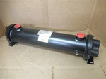 239572 New-no Box; Atlas-copco 2013500516 Heat Exchanger; 300PSI; 300DEG F. Fixed Price $1128.61.