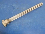Arctic Fox Hydra Liner In-tank Fluid Warmer H-4000-24 Stainless Steel 2". Fixed Price $399.99.