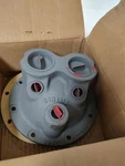 Young Radiator F-600-4P Heat Exchanger End Bonnet Cap (4 Pass) 7.5". Fixed Price $200.00.