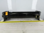 Cea Waermetauscher FKV-194.54.76 Shell & Tube Heat Exchanger 7"X34 16/21 Bar. Fixed Price $404.99.