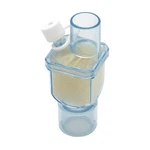 Sunset Pediatric Heat And Moisture Exchanger-trach RES027IL Case Of 26 Ct. Fixed Price $52.99.