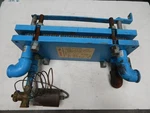 Funke FP-04-9-1-N Plate Heat Exchanger M3295. Fixed Price $299.99.