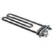 Blomberg 2863403700 1/2" Heater Npt Stainless Steel Heating Element. Fixed Price $109.79.