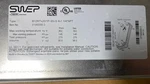 Dover Swep Brazed Plate Heat Exchanger B12MTX20/1P-SN-S 4X1 1/4" 0195058.0. Fixed Price $599.99.