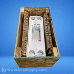 HTG095-54-4.5-HQ Brazed Plate Heat Exchanger Fnfp. Fixed Price $1020.00.