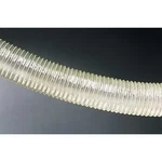 Hi-tech Duravent 0338-0500-0001 Ducting Hose, In. Id, 25 Ft. L, Urethane. Fixed Price $283.99.