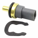Coolant Temperature Sensor 158-0784 Compatible With Audi A3 A4 A5 A6 A8 Q5 Q7.... Fixed Price $40.51.