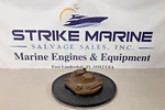 Zf Bw / 2555 - 0501305295, Heat Exchanger End Cap. Fixed Price $1795.00.