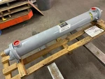 American Industrial CS-1248-6-6-FP-STS-Z Heat Exchanger, #1031115G New. Fixed Price $1199.99.