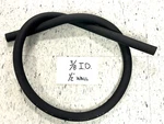 Pipe Insulation, Insultube, Armaflex, Armacell, 3/8" I.d. 1/2" Wall, Solid. Fixed Price $10.64.