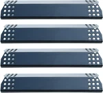 Parts DP129 (4-PACK) Porcelain Steel Shield/heat Plates 14 9/16 X 3/8" Re. Fixed Price $39.53.