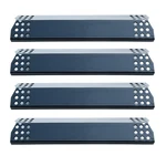 Parts DP129 (4-PACK) Porcelain Steel Shield/heat Plates 14 9/16 X 3/8".... Fixed Price $25.96.
