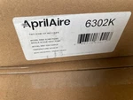 Aprilaire 6302K Single Stage Heat Pump Two Zone Control Panel Kit (new). Fixed Price $154.99.