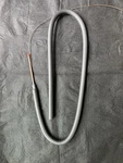 Sub-zero / Heat Exchanger 7014690. Fixed Price $130.00.