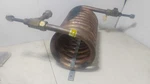 Parker Hannifin 1" Copper Dual Heat Transfer DHTC-CU-8 Two Coils. Fixed Price $150.00.