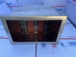 Interlab T4A-IR Plate Refrigerant Heat Exchanger Radiator Bath 6 Amps 230 Volts. Fixed Price $346.27.