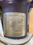 John Crane LHXR-0500-SCS Water-cooled Heat Exchanger. Fixed Price $1000.00.
