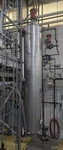 Watlow Chromalox Air Superheater - 40KW 480V And Control Panel. Fixed Price $5000.00.