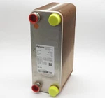 Kelvion Plate Heat Exchanger Gbh 400H-20. Fixed Price $453.61.