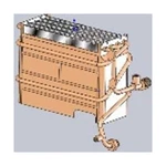 Girard Prod 2GWH29 - Replacement Part For Rvs & Campers. Fixed Price $195.96.