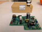 Mitsubishi Electric R63124280 Pca Service BS08S-3A Board PEFY-P20VMA-E. Fixed Price $220.00.
