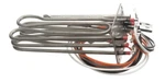 Rational 87.01.009 Heating Element, M-shaped, W/ Black Gasket. Fixed Price $158.10.