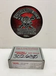 Curtiss Wright Est Group Pop-a-plug V-899 Tube 304L Stainless Nib. Fixed Price $129.99.