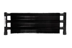 Hydraulic Oil Cooler Series 12.73 X 18 W 1.5 3/4 Npt DH-194-1-1. Fixed Price $425.92.