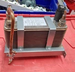 Alfa Laval CB26-50H/32870 7206 Heat Exchanger (RBD2.2). Fixed Price $580.20.