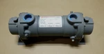 New Young Touchstone F301-HY-1P-CNT-B Heat Exchanger 150/150 Psi, 350 Deg. Fixed Price $537.90.