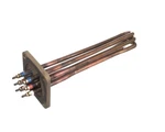 Unic 29811 Appliance Heating Element 220V / 2730W (1-UNIT). Fixed Price $234.63.