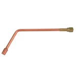 Victor 0387-0060 4-MFA Heating Nozzle 300 Series Handle. Fixed Price $227.00.