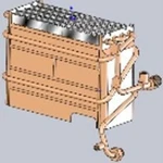 Lippert Components 2GWH-29 Water Heater Exchanger Assembly Girard. Fixed Price $189.73.